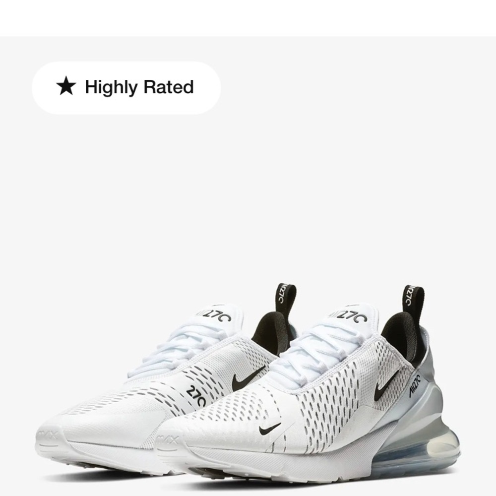 Nike Air Max 270